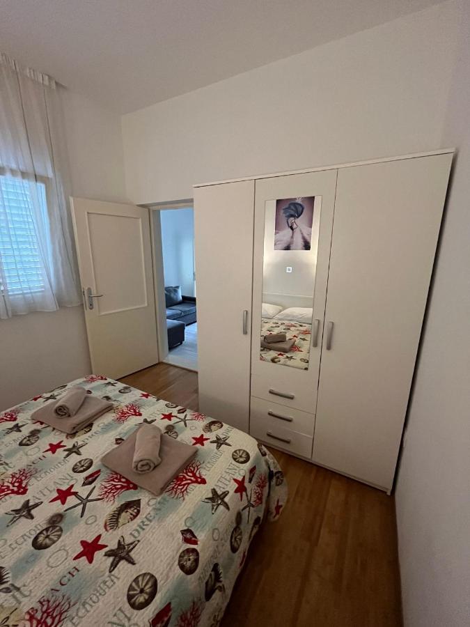 Apartman 3M With Free Parking Split Exterior foto
