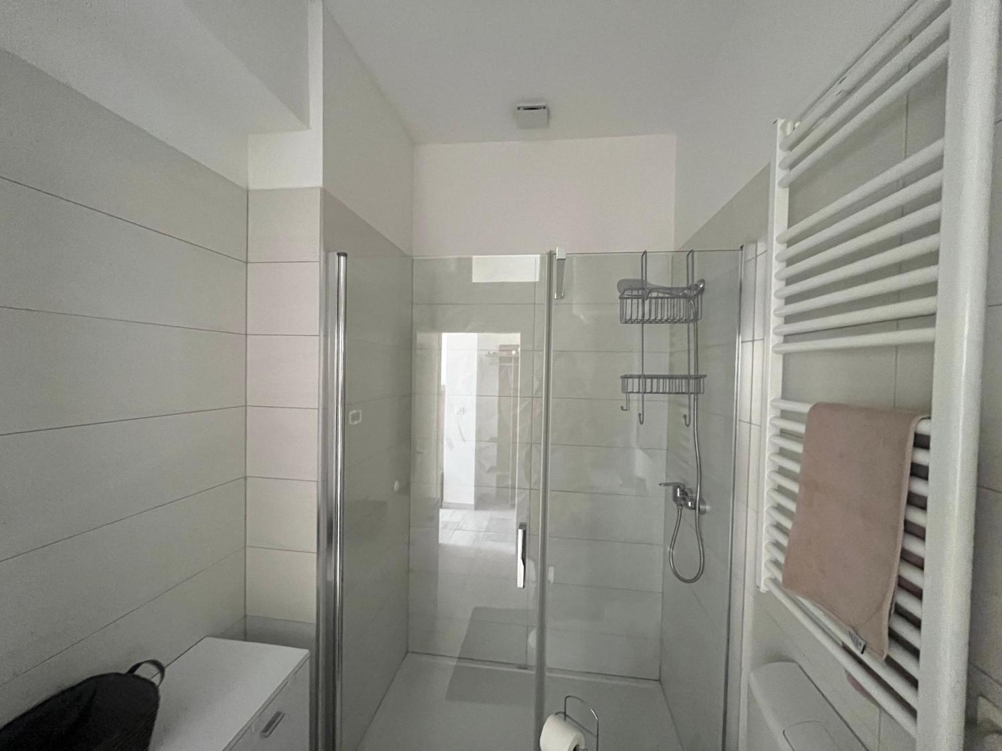 Apartman 3M With Free Parking Split Exterior foto