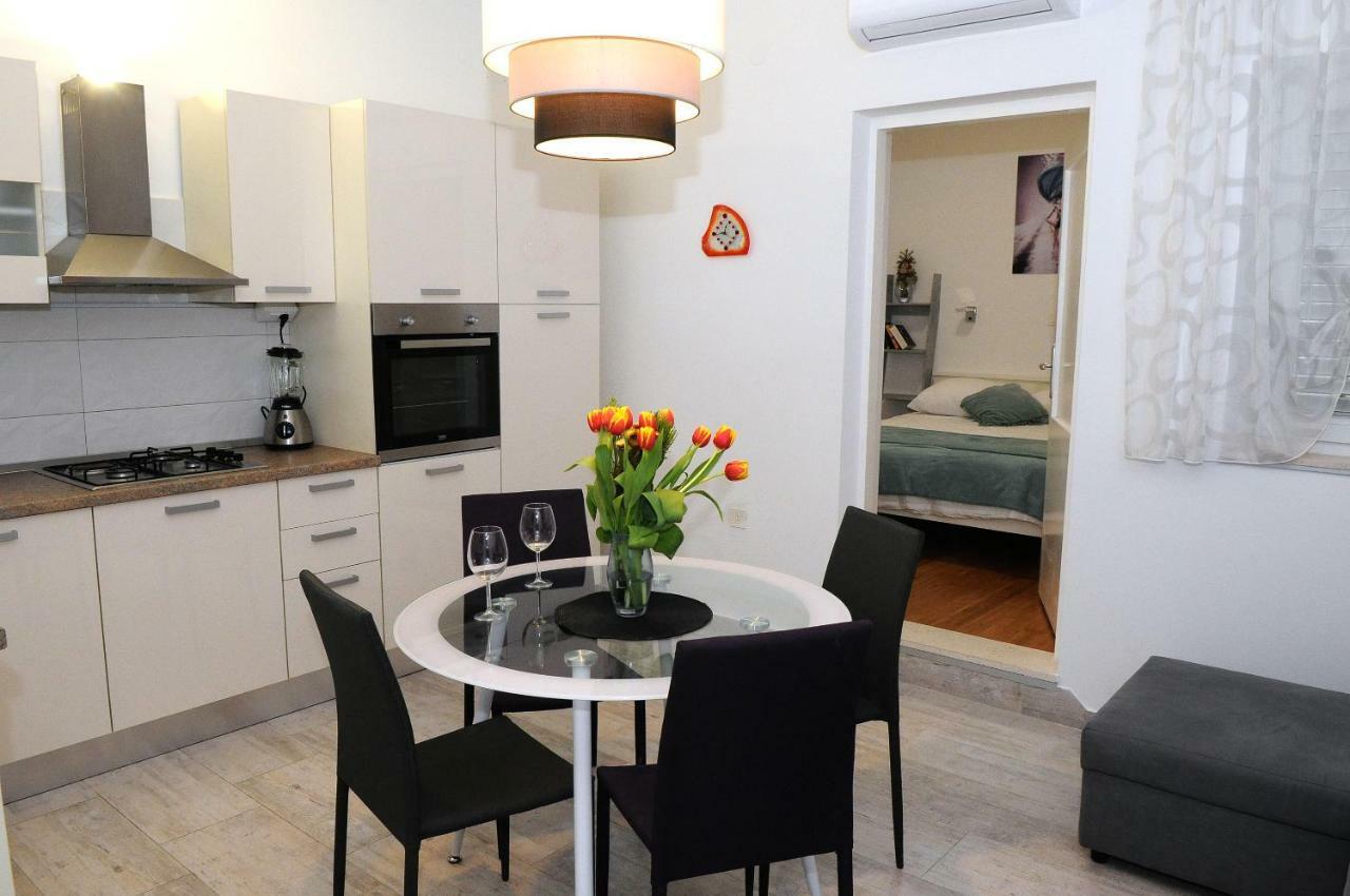 Apartman 3M With Free Parking Split Exterior foto